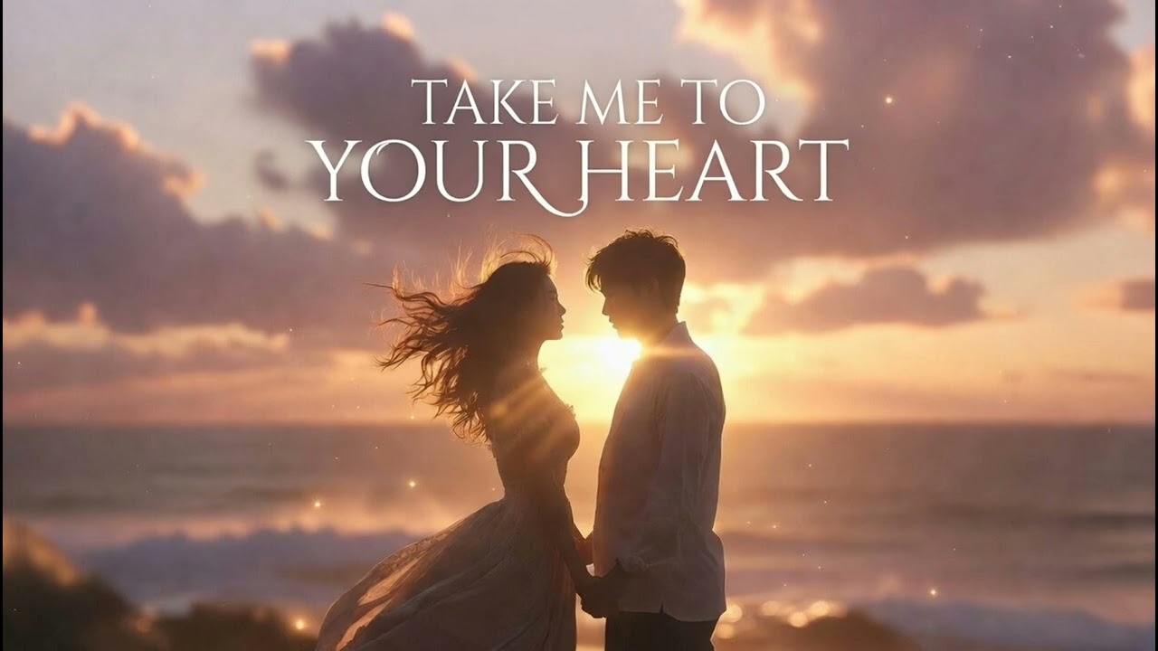 Dua Lipa | Take Me To Your Heart | New Romantic Music