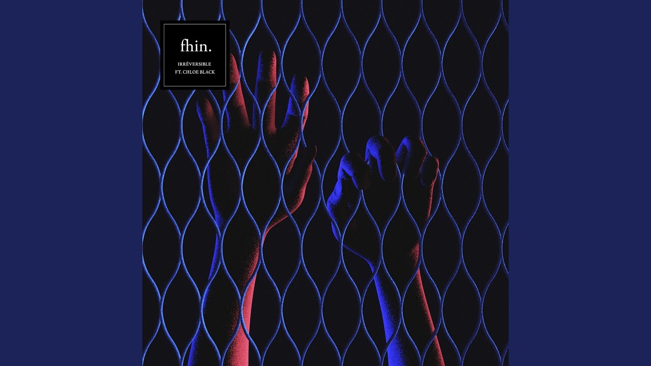 Irreversible (feat. Chløë Black)