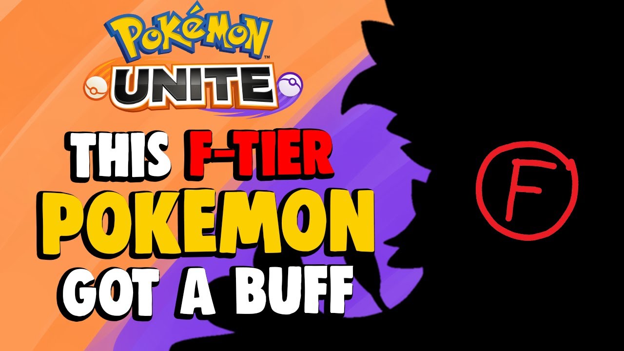 this F-TIER Pokemon got MAJOR changes with a Rework and Buff!