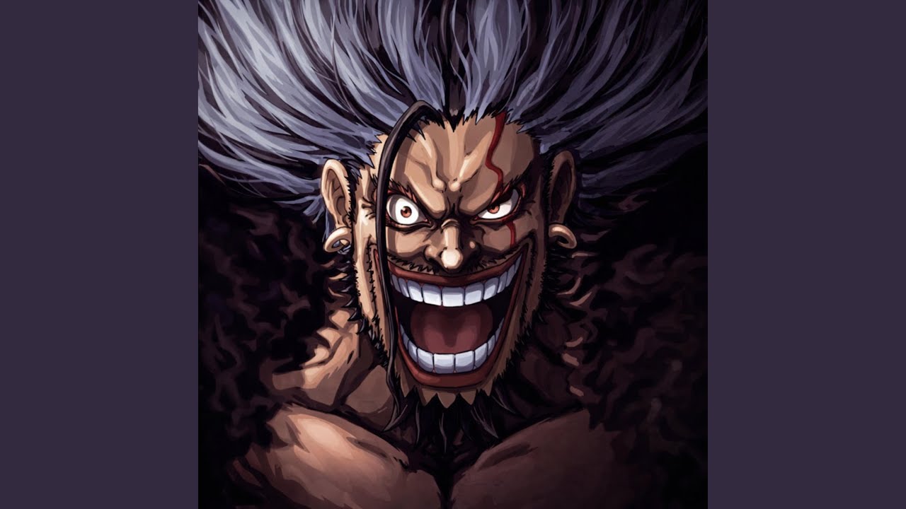 Davy D. Xebec | Rei dos Abismos (One Piece) ♩ SonsPlayer ♩