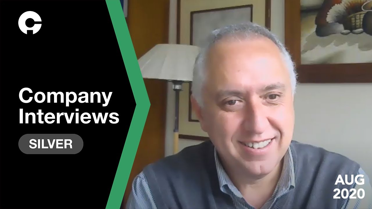 Sierra Metals (SMT) - Peruvian & Mexican Base Metals Targets Growth