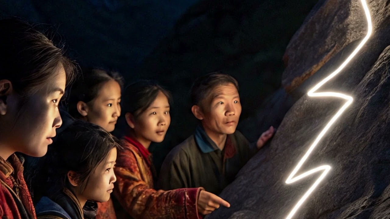 Thất Sơn Huyền Bí Từng Ẩn Chứa Chân Long Đế Vương Tại Núi Cấm Thế Nào