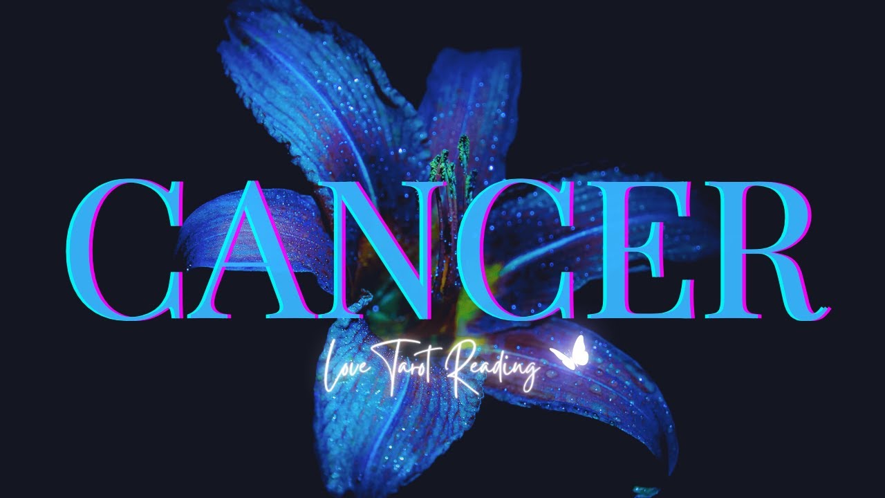 ❤️THEY ARE SO CONFUSED RIGHT NOW BECAUSE THEY DIDN'T EXPECT THIS FROM YOU! CANCER LOVE #cancertarot