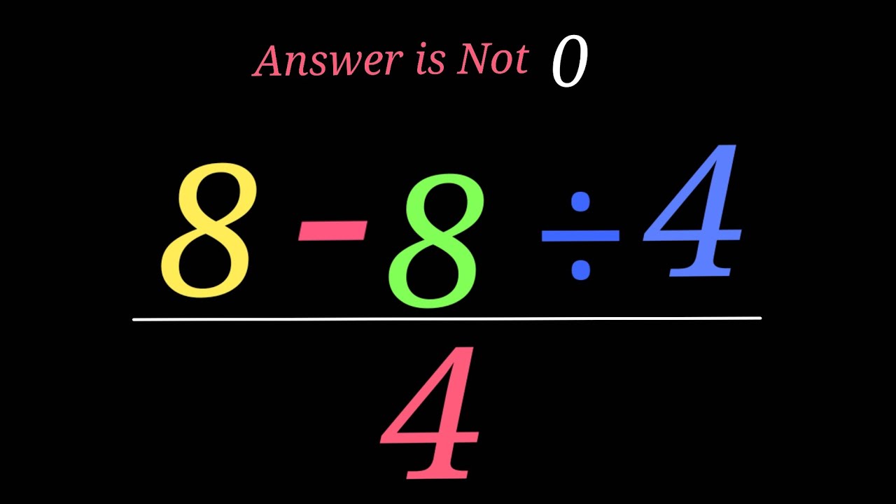 Is Your Math Brain Ready for This Challenge?