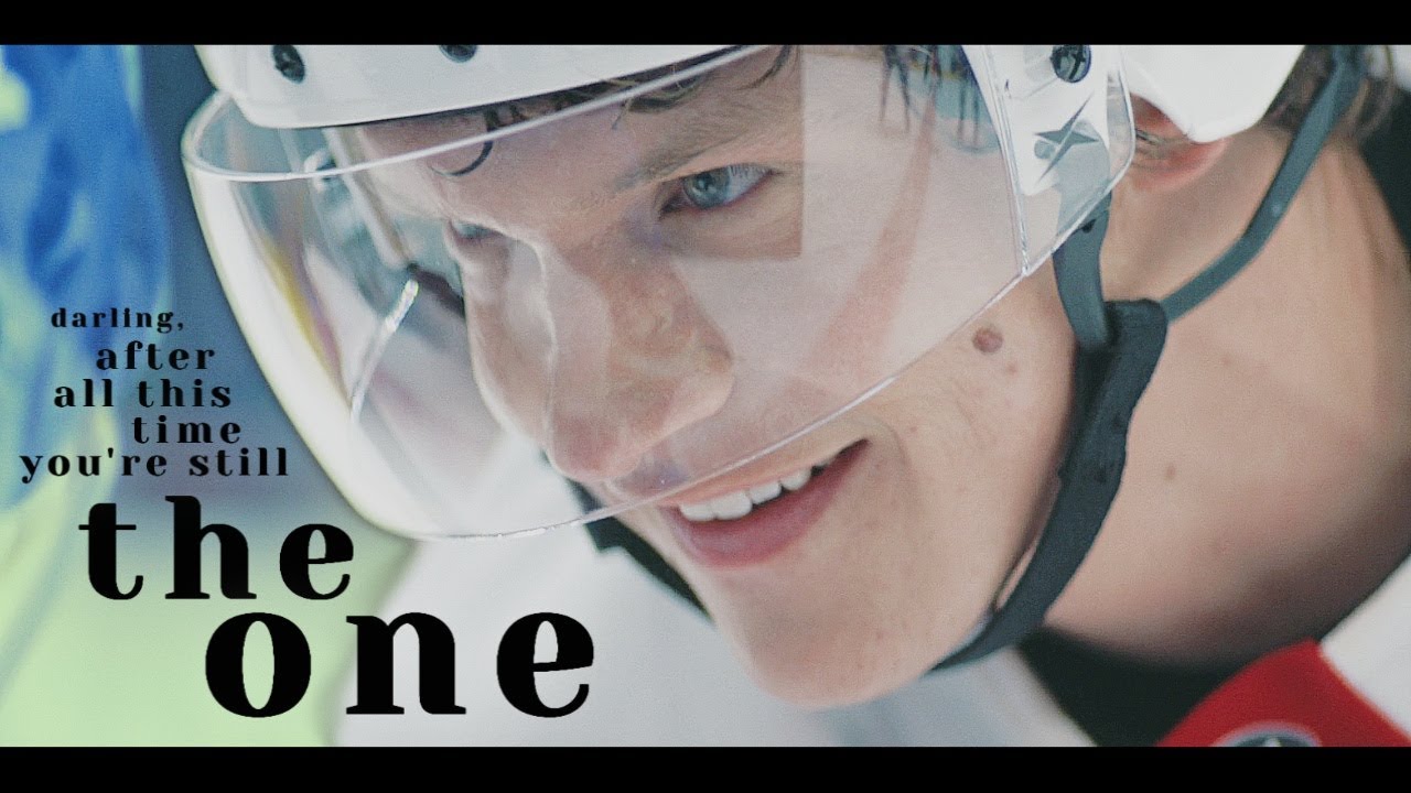 shane + ilya | the one.