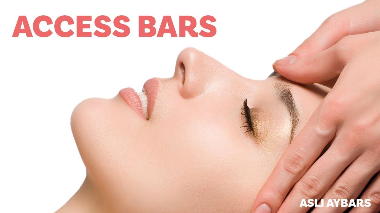 ACCESS BARS YAPTIRDIM! - Access Nedir? Access Bars Ne Fayda Sağlar? | Aslı Aybars  #32Nokta