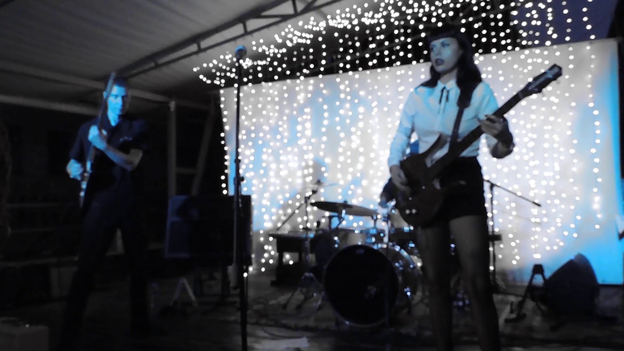 Messer Chups - Popcorno Revenge 30/08/19 MOD (SPb)