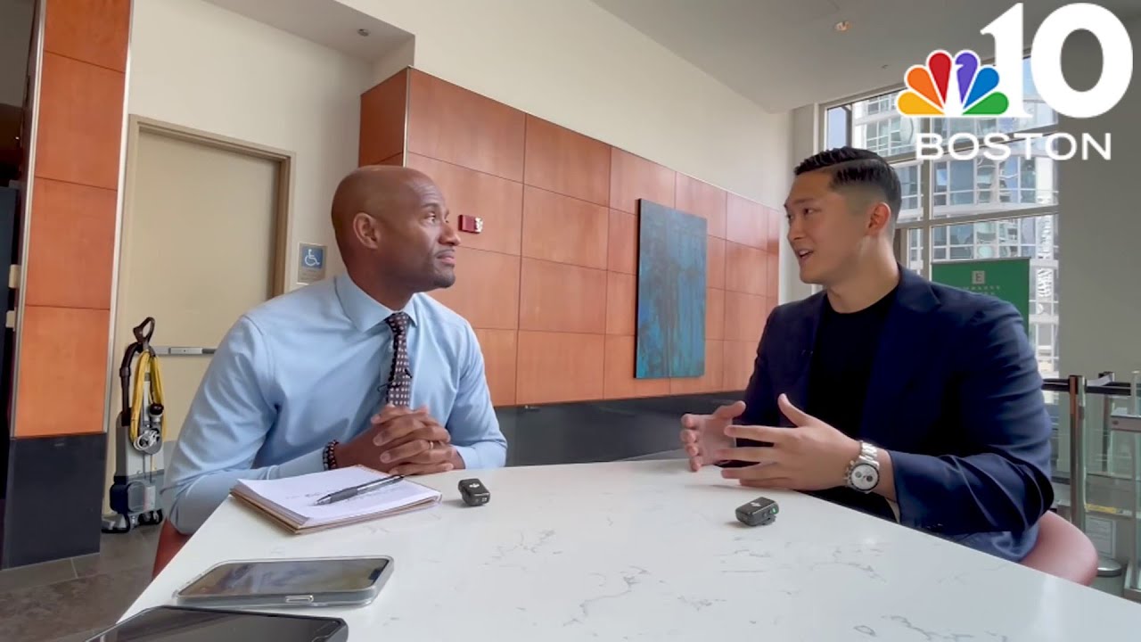 DNC 2024: Strategist on the power of content creation and the need for AAPI representation