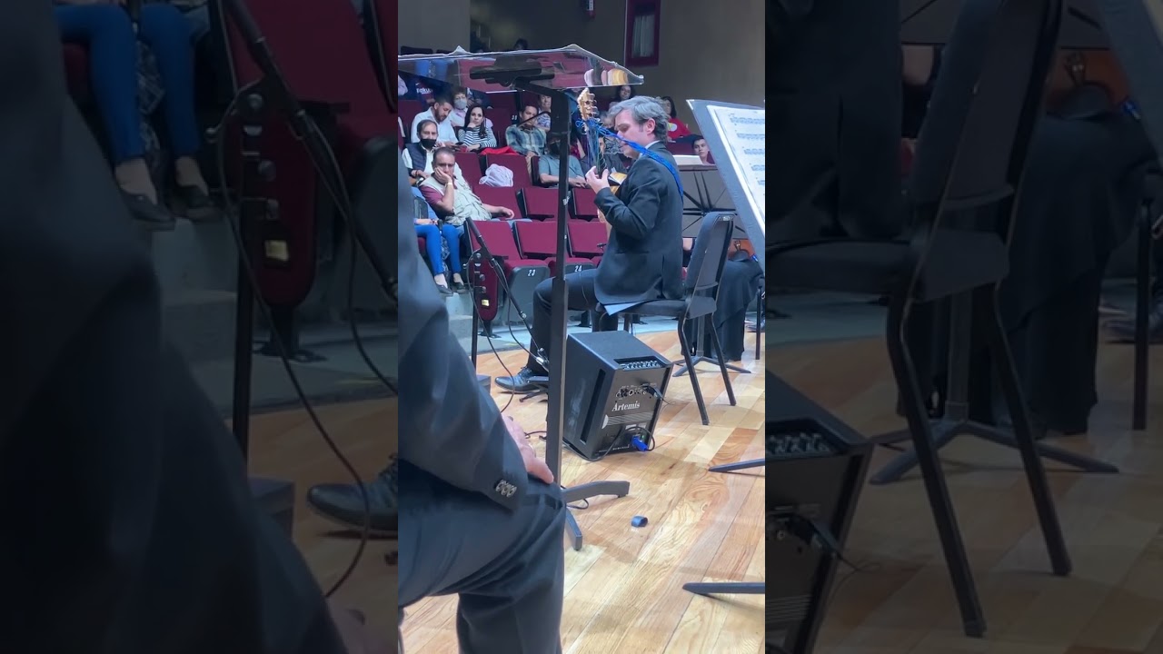 Canarias/ Gaspar Sanz/ Omán Kaminsky