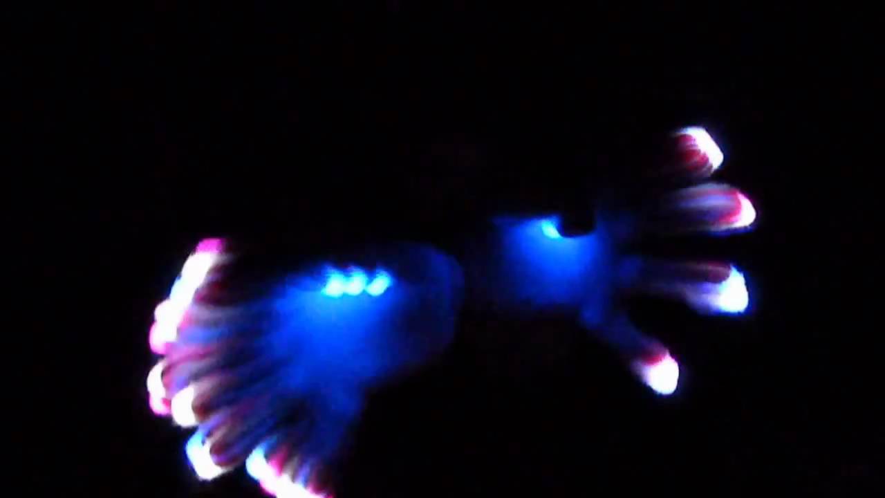 OMGlights.com Brainwreck Lightshow