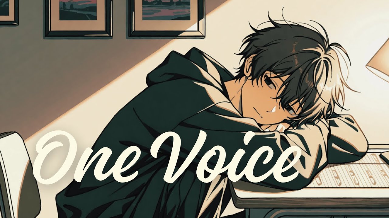 One Voice