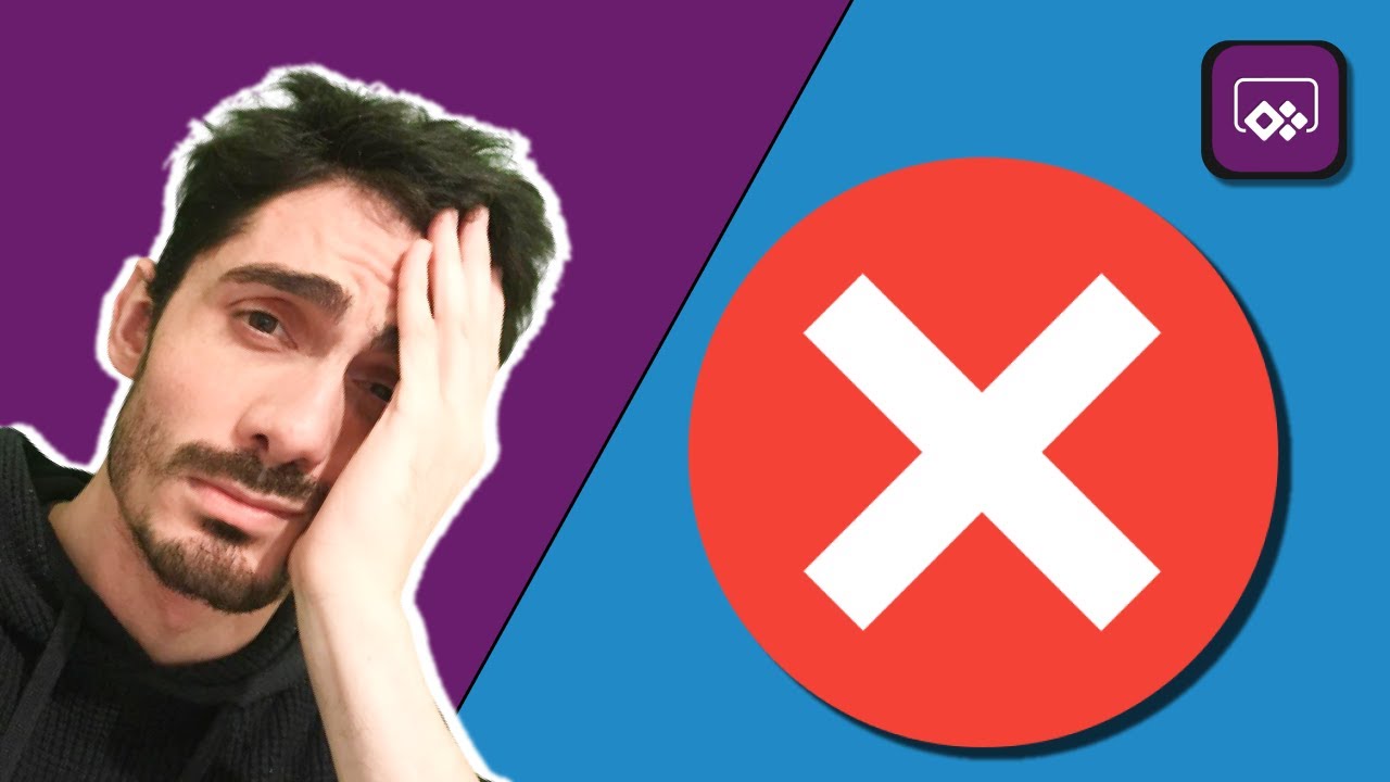 Gestión de ERRORES 😵 luego de un PATCH() con la función ERRORS() ❌