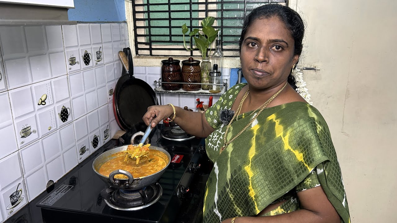 அனைவரும் கேட்டு வாங்கி சாப்பிட கோவைக்காய் குழம்பு அசத்தலான சுவையில் இப்படி செய்யுங்க - Kovaikkai
