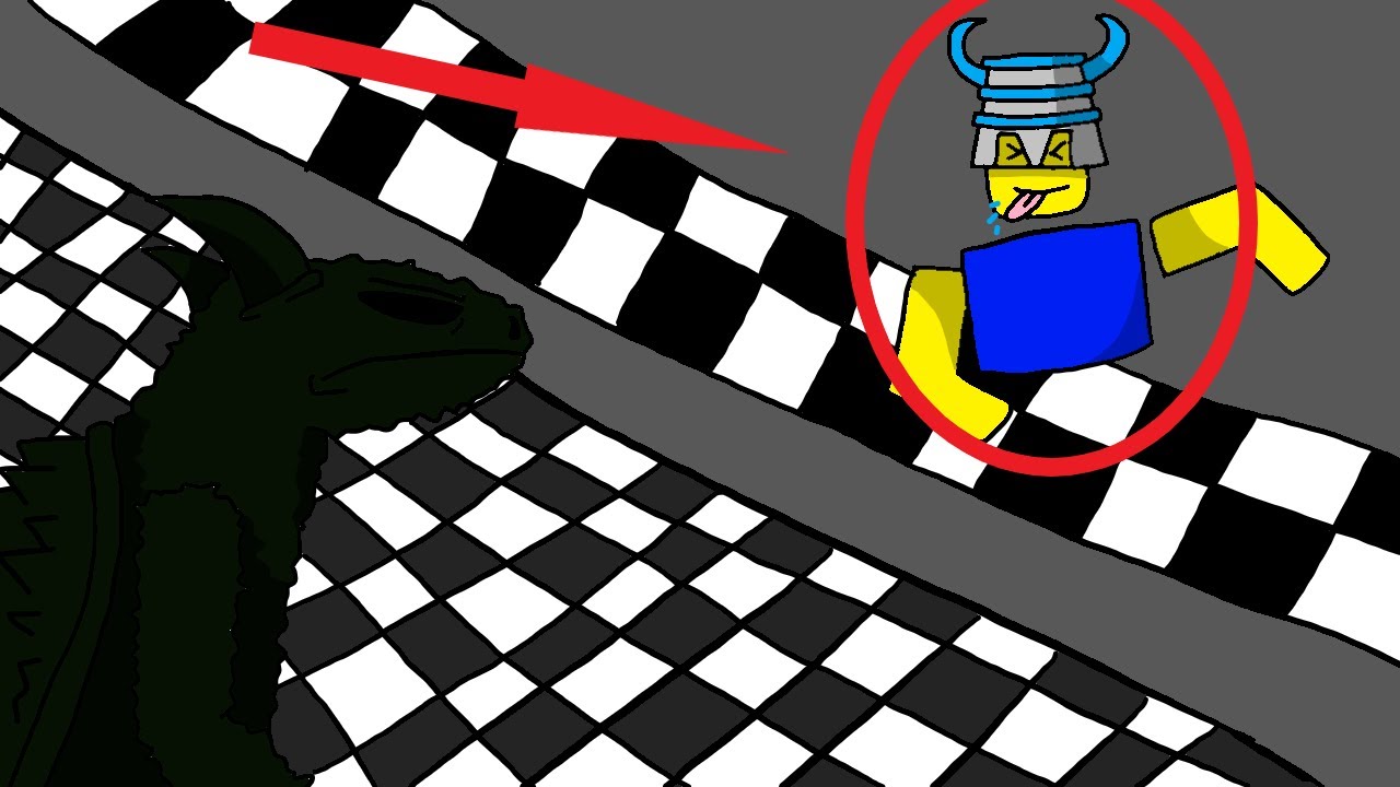 BX finds a hacker in Pillar Chase 2