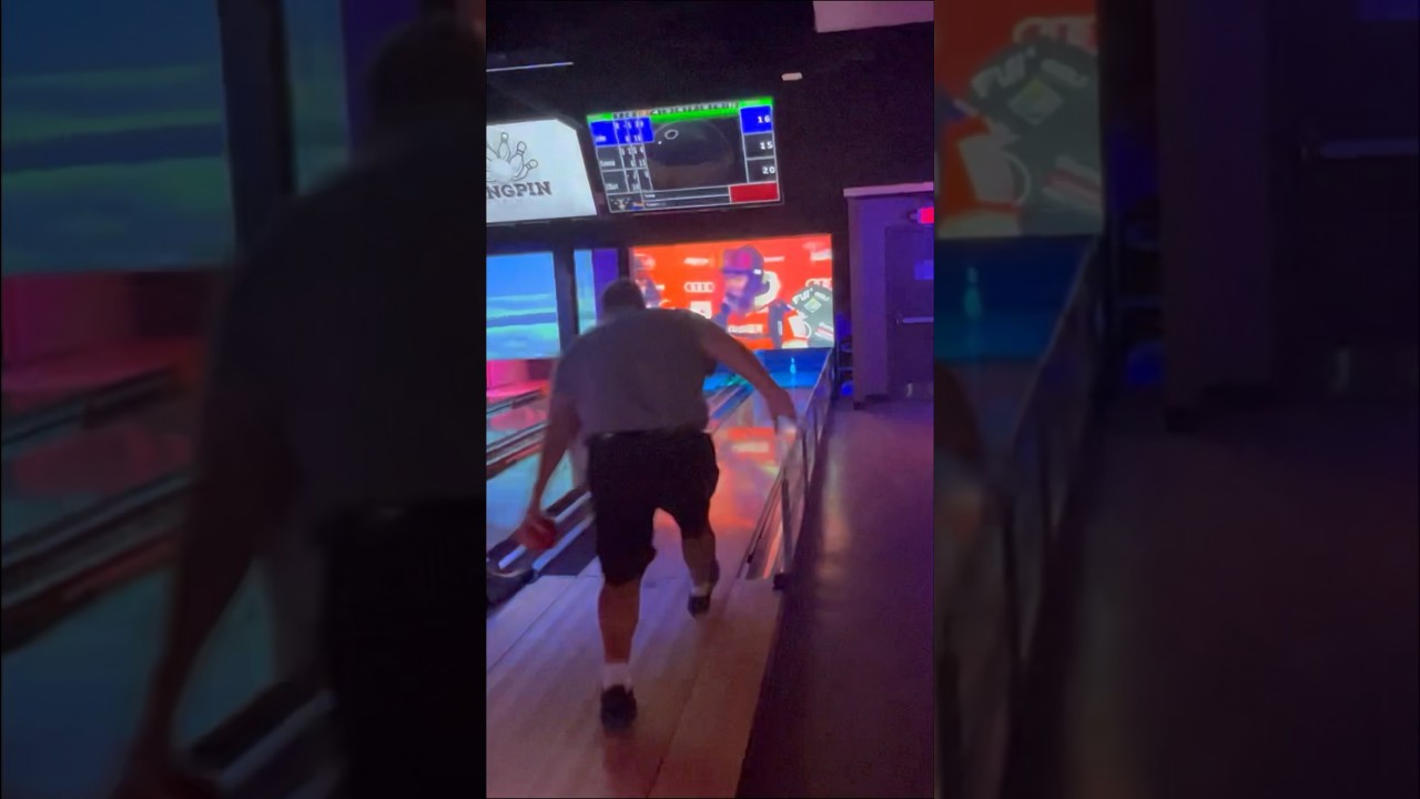 Is Duckpin Bowling Any Good?!? 