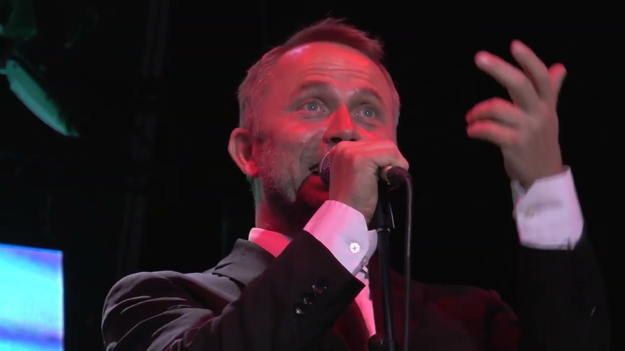 Pohoda 2022 - Bez ladu a skladu