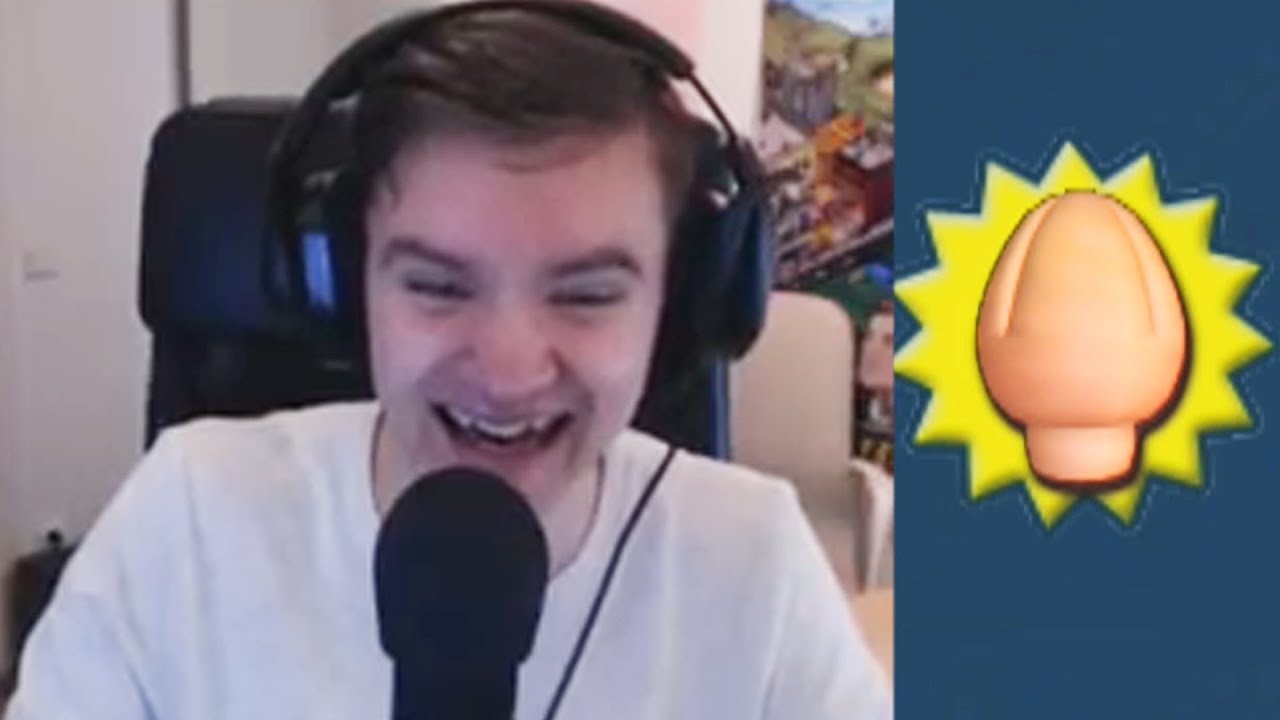 My Most Immature Video Yet