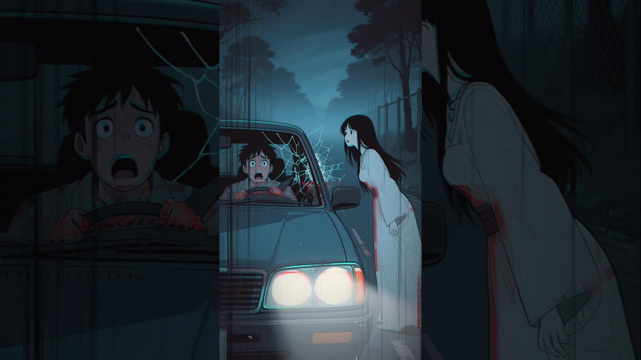 White Lady | Philippines Urban Legend 🇵🇭 