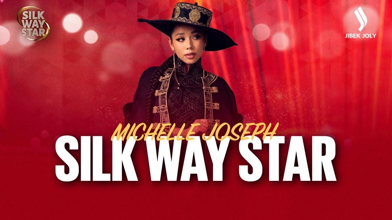 Michelle Joseph - «Mongol» | Mongolia | Silk Way Star