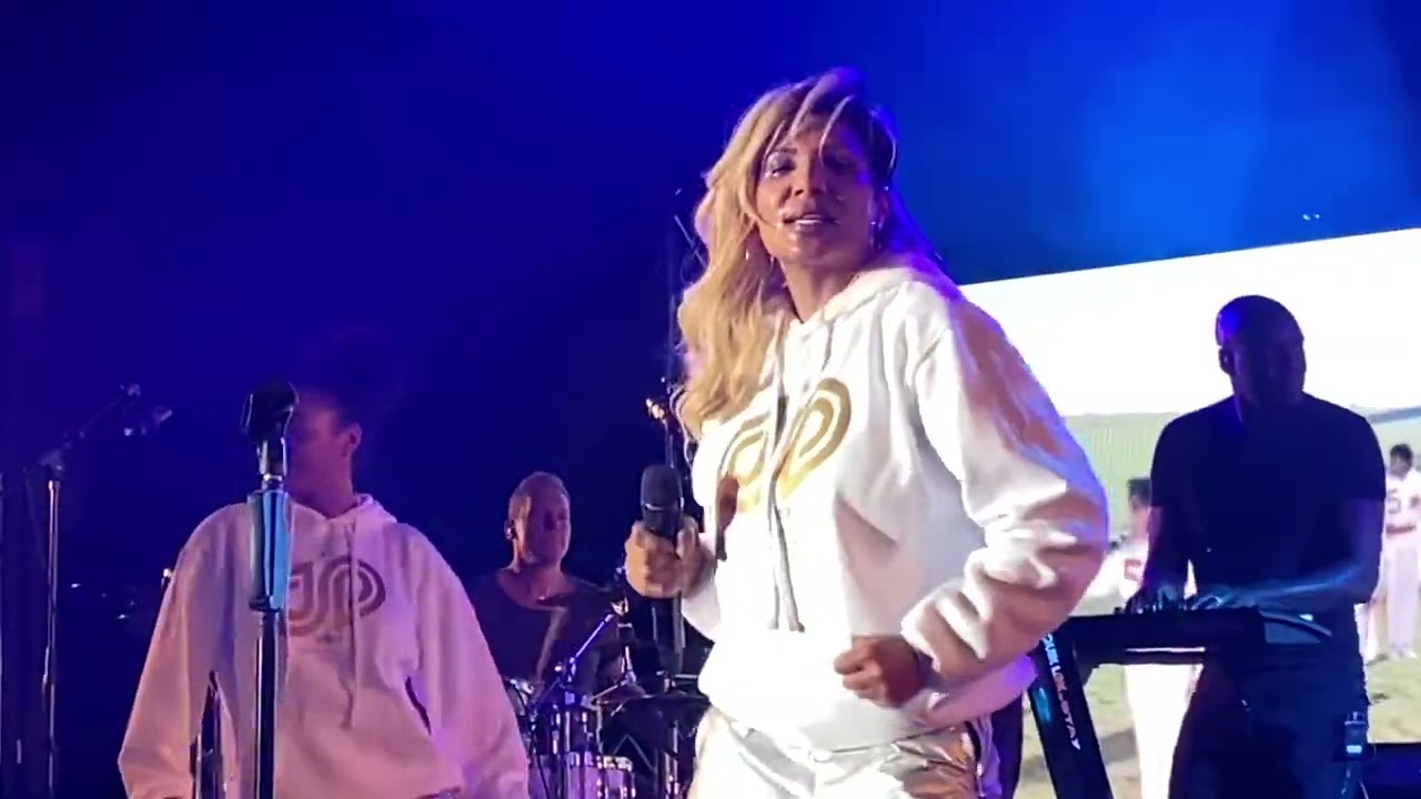 Five Star (Denise Pearson) Find The Time - Live Butlins Bognor March 2023