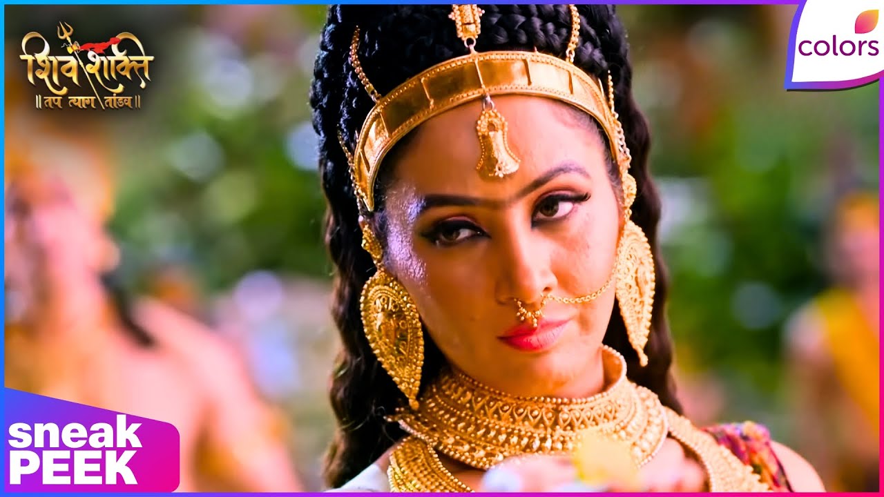 Shiv Shakti | Ep. 801 | Diti Votes For Parvati Instead Of Aadi, Why? | Sneak Peek | Colors TV