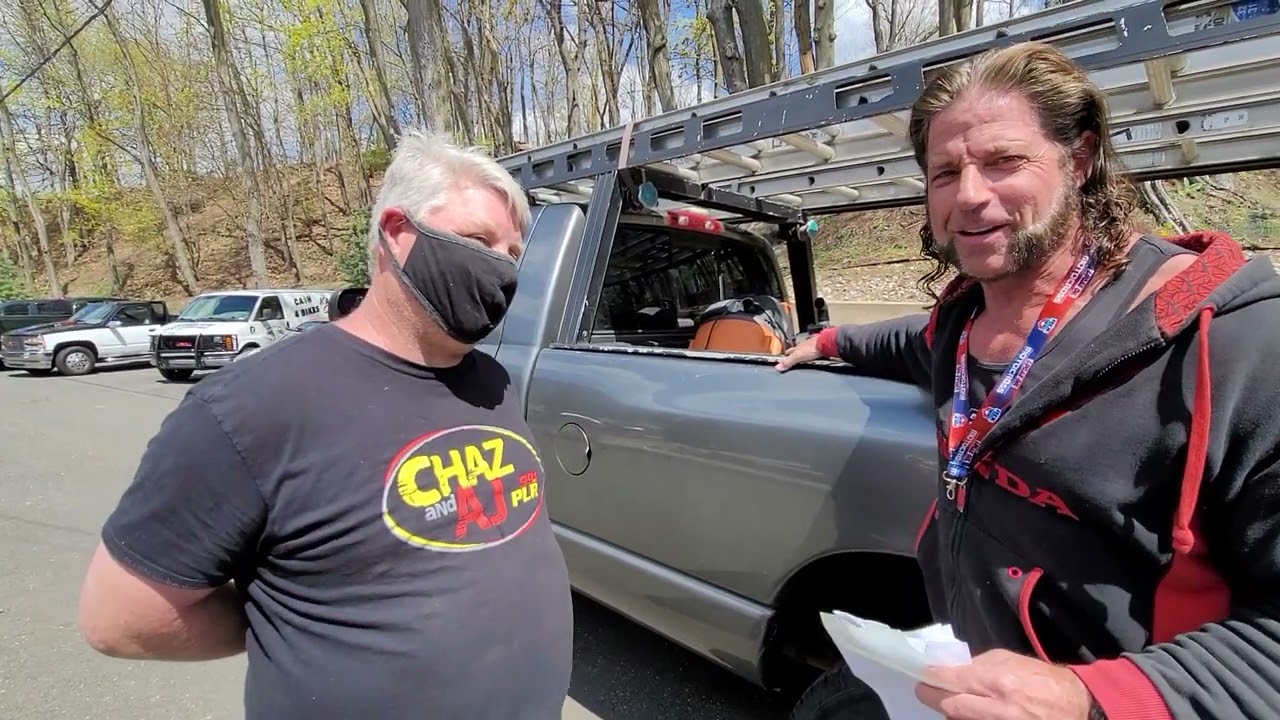 Airchexx Charity: A Donation to the New England Motorcycle Museum to Replace the Roof