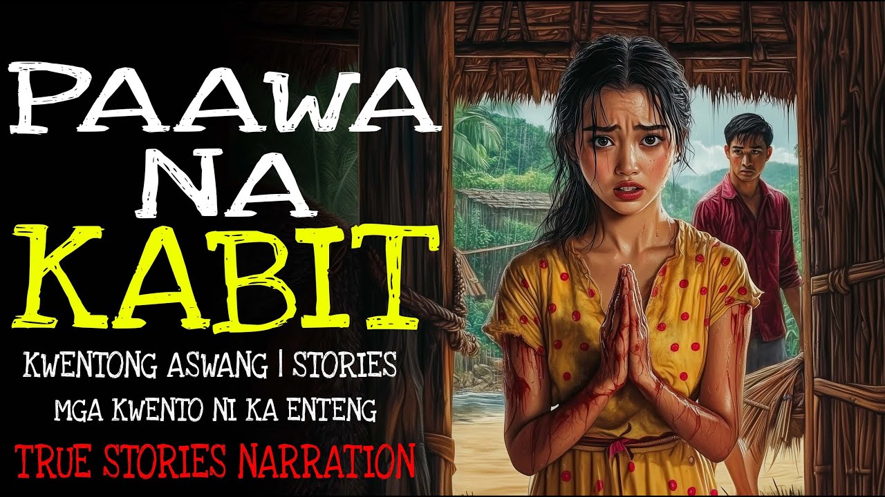 PAAWA NA KABIT | Kulam True Story