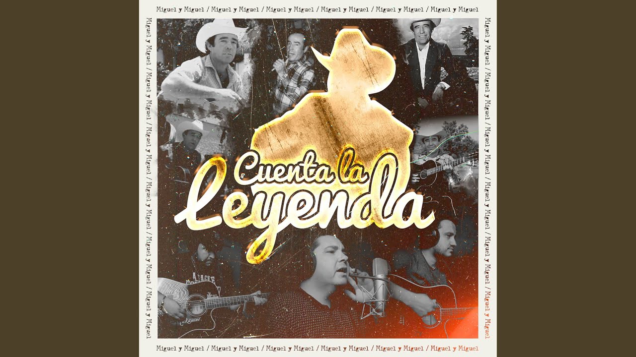 Cuenta La Leyenda