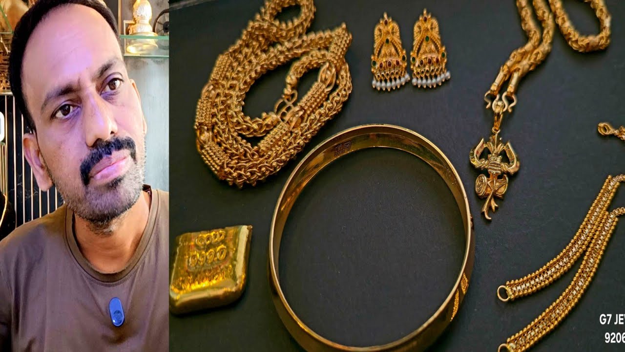 Don't miss.... ತಪ್ಪದೇ ವಿಡಿಯೋ ನೋಡಿ... Free time li.... G7 JEWELLER'S 