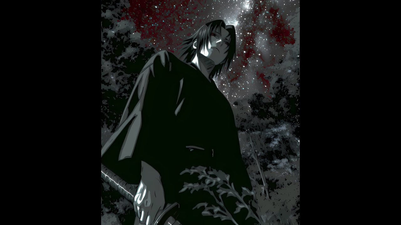 [FREE] Dark Orchestral x Cinematic Experimental x Anime OST Type Beat - The Day I Died