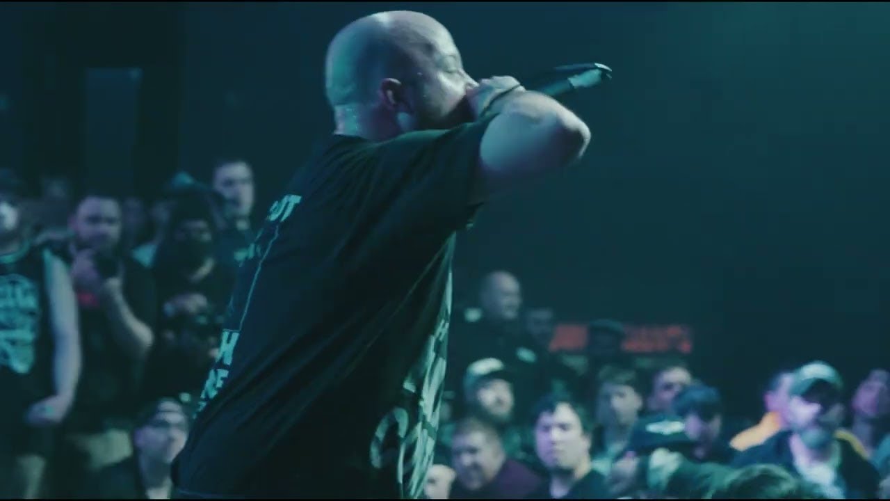 The Mongoloids • FULL SET • Rutherford, NJ • 3.8.25