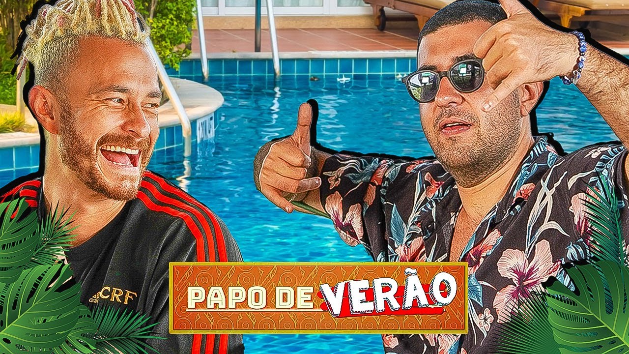 Fred e Chico revelam seus maiores vícios!