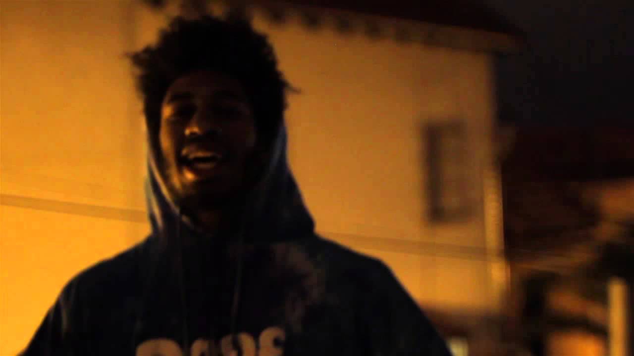 Metro Zu - Poshburger (Prod. By JaeGenius)