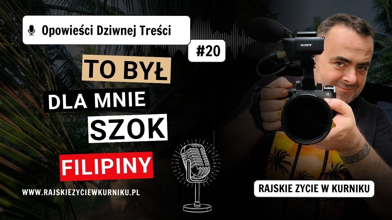 Nigdy tego nie zapomnę 🤣 FILIPINY