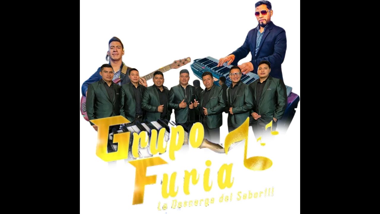 GRUPO FIESTA