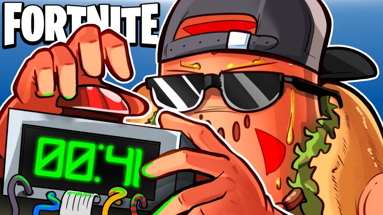 WHAT!!!?!?!?!.... A NINJA DEFUSE ON FORTNITE??? - (Funny Moments)