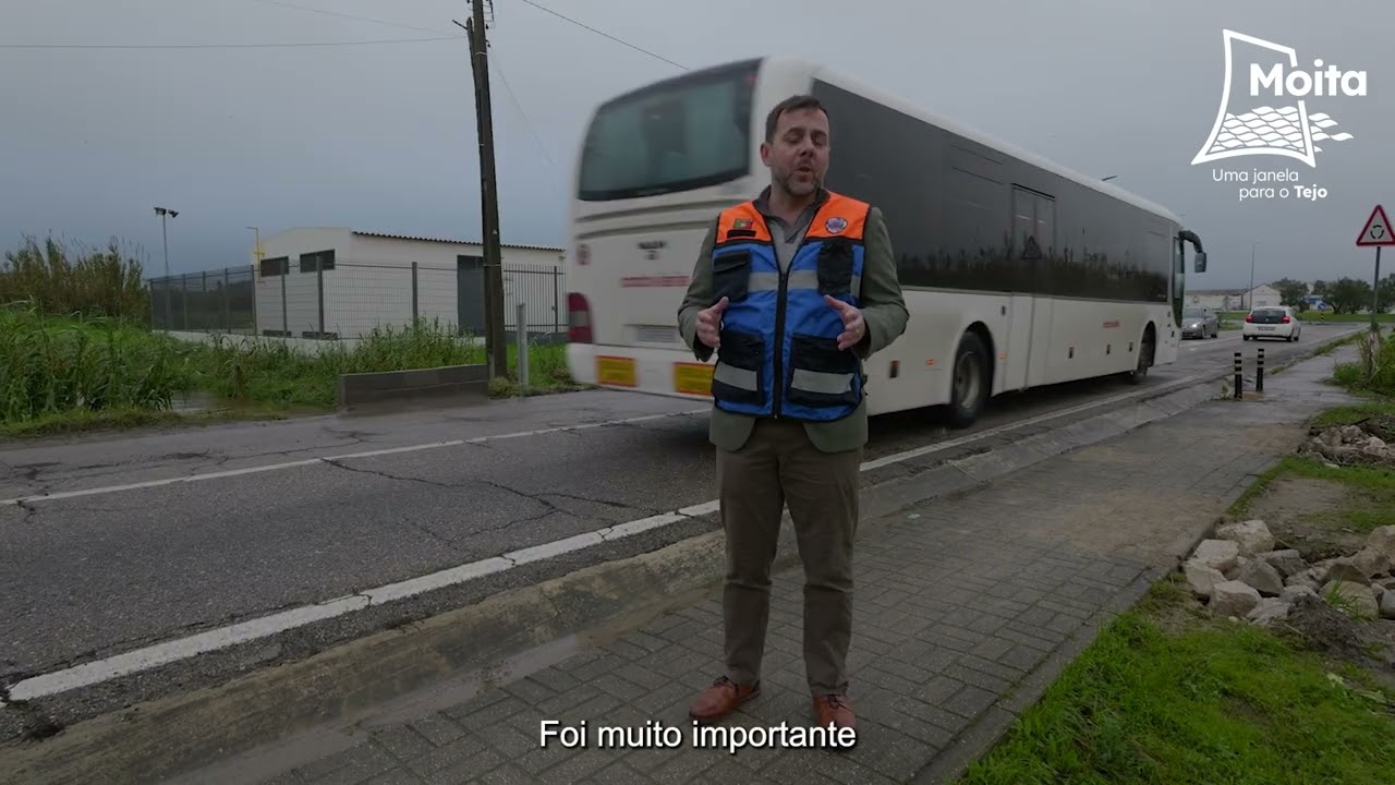 Levantado o Plano Municipal de Emergência 