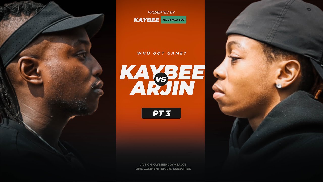 Picking up girls vs Arjin (@datboyarjin )