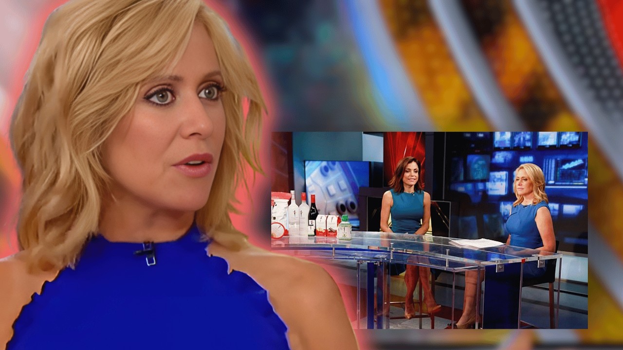 She Left the Fox Outnumbered Cast Immediately After This Happened