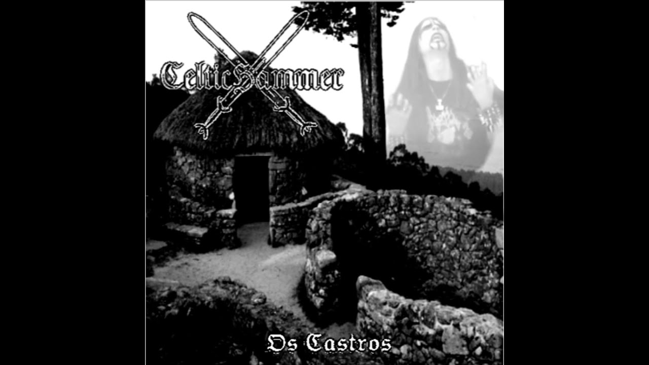 CelticHammer 