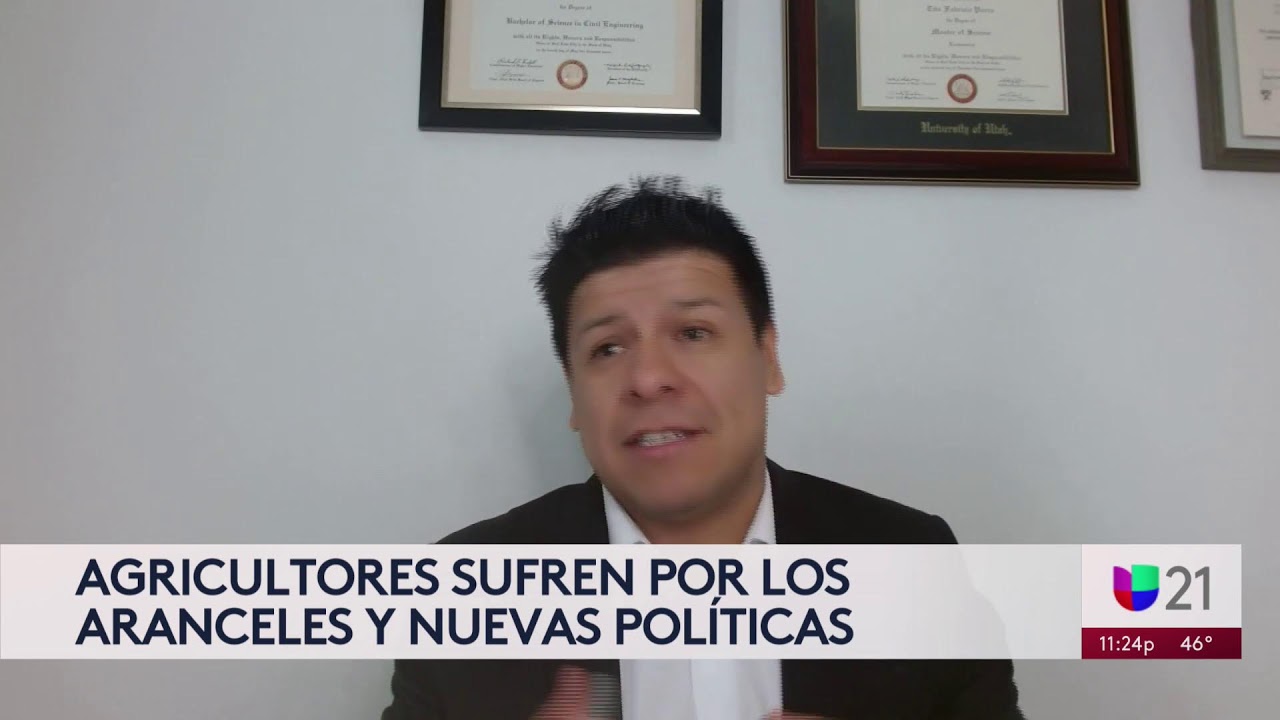 🔴En Vivo Noticias Univision Fresno | Familia exige justicia por el homicidio de un joven de Merced