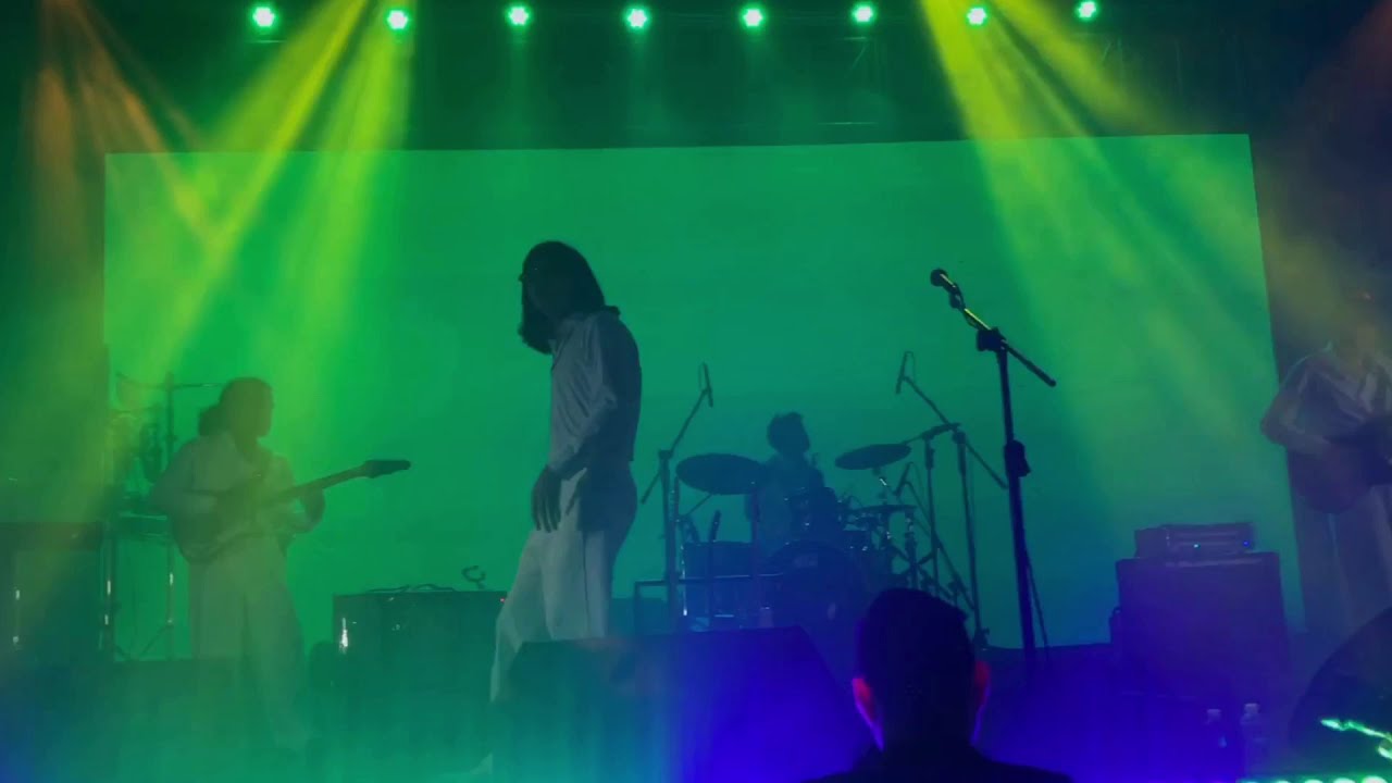 Unique Salonga - Lamang Lupa (Live at Karpos Live Mix 6)