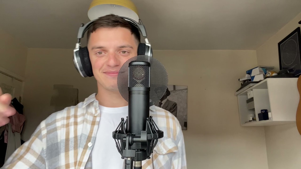 Sway - Michael Buble Cover