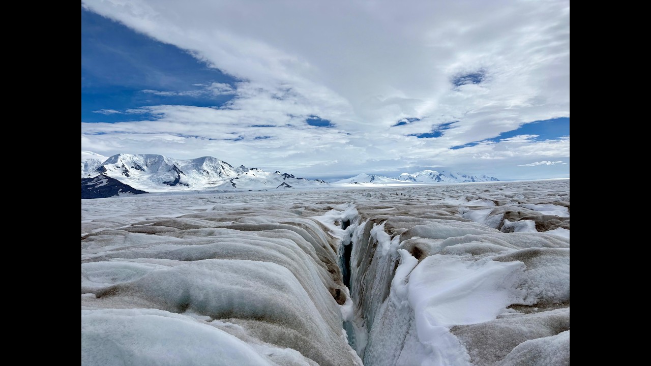 Patagonia&rsquo;s Wildest Trek - Vuelta a los Hielos Continentales - Southern Patagonia Ice Fields