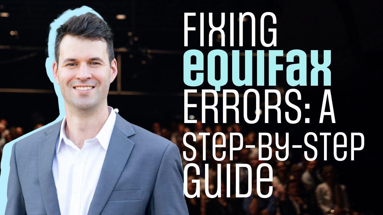 Fix Equifax Errors in Australia: Save Time & Money (Step-by-Step Guide)