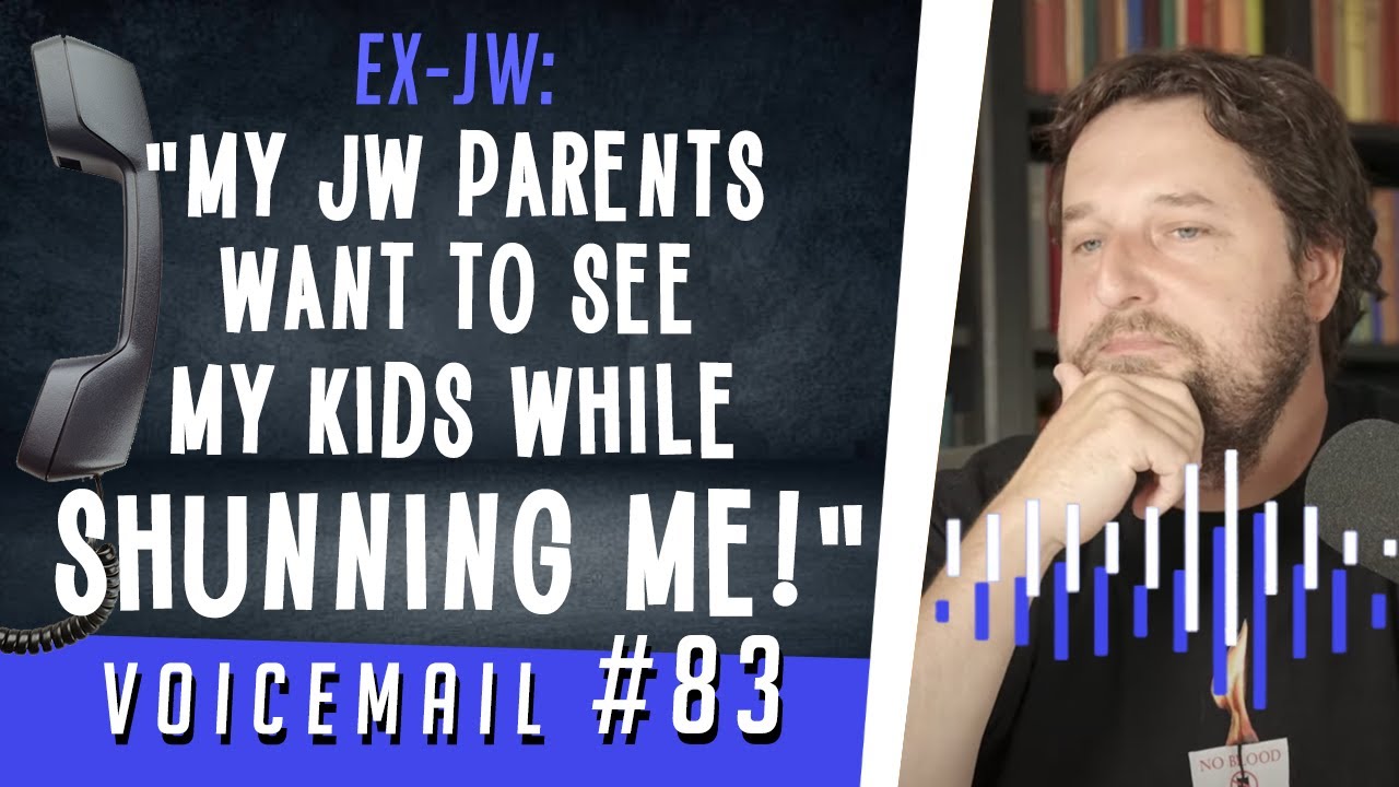 Ex-JW: 