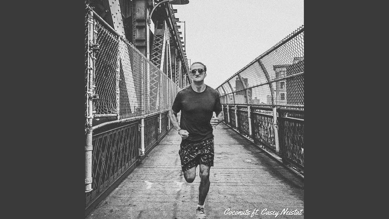 Casey Neistat's Words of Wisdom