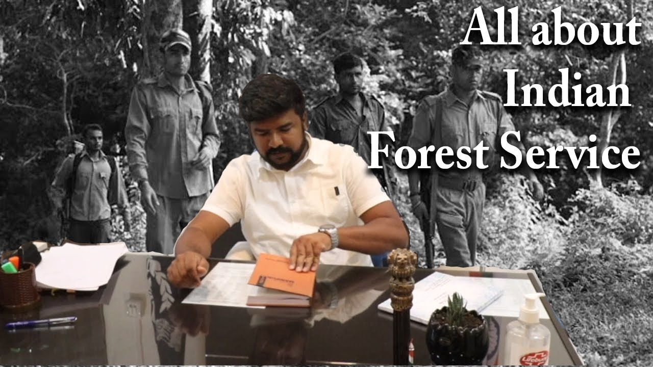 A day with an IFS Officer | Indian Forest Service | IFoS Lifestlye | Imphal, Manipur | Episode -3