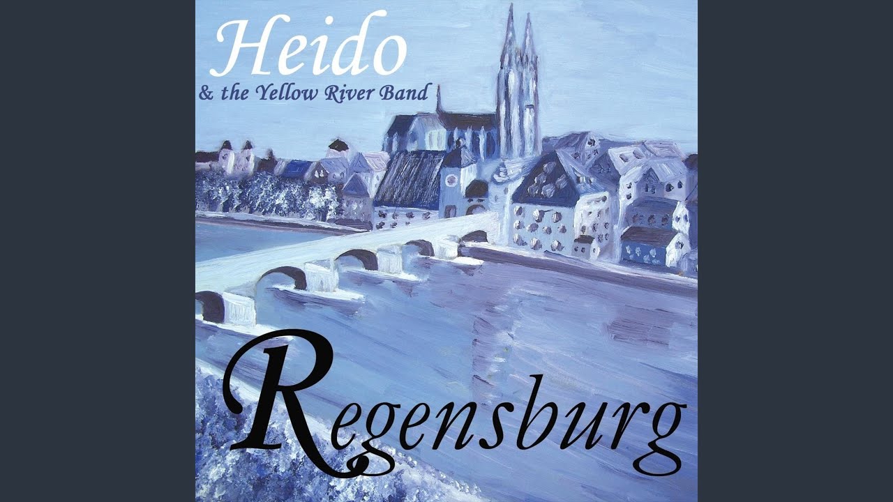 Regensburg (Maxi Version)