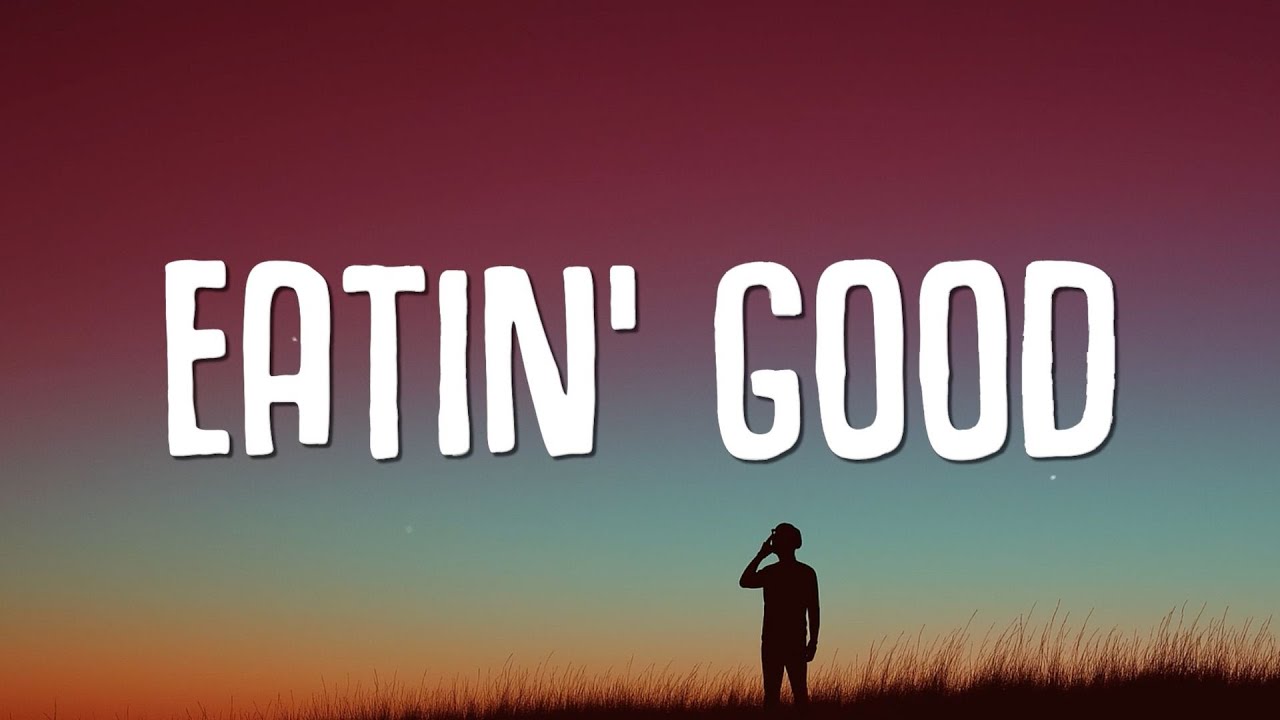 Woodcamp - Eatin' Good (Lyrics) | FC 26